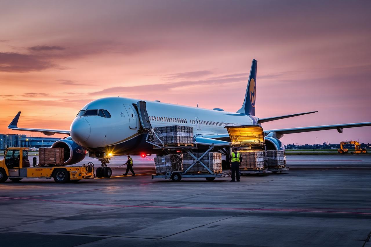 Air Freight