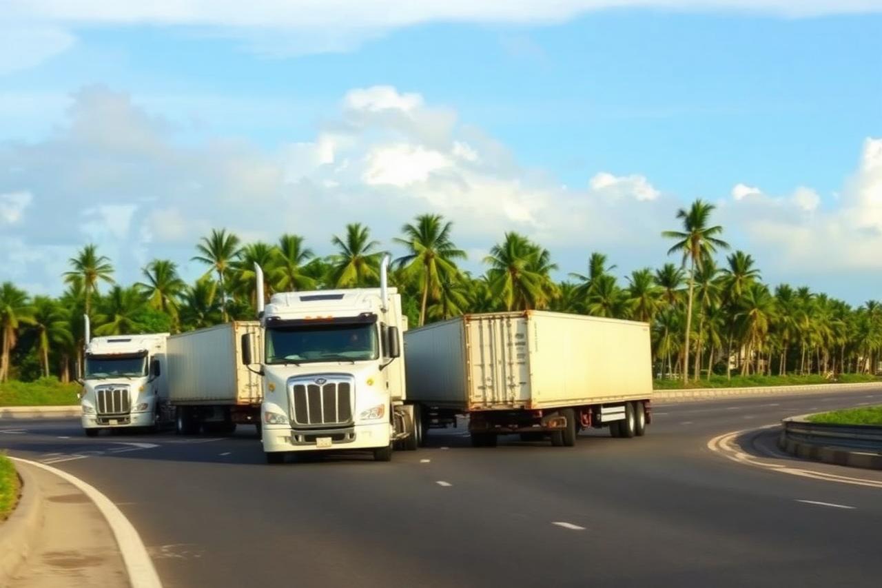 Road Freight